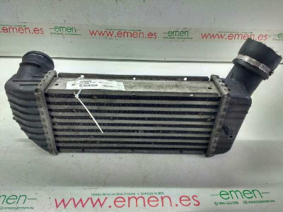 INTERCOOLER, PEUGEOT, 307 (S1)(04.2001)