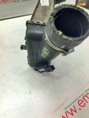 INTERCOOLER, PEUGEOT, 307 (S1)(04.2001)