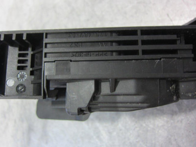 POTENCIOMETRO PEDAL, BMW, SERIE X3 (G01)