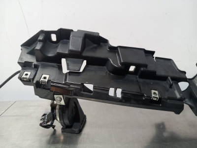 MOLDURAS DELANTERAS, FIAT, III EVO PUNTO (199)