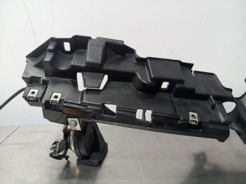  MOLDURAS DELANTERAS FIAT III EVO PUNTO (199) 