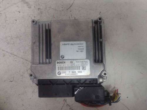  CENTRALITA MOTOR UCE 