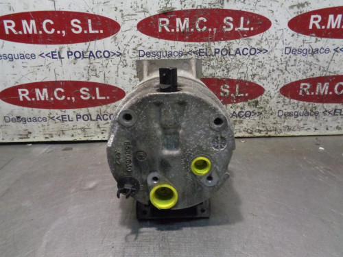 COMPRESOR AIRE ACONDICIONADO Renault LAGUNA II (BG0) 