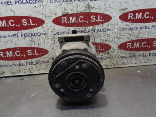 COMPRESOR AIRE ACONDICIONADO Renault LAGUNA II (BG0) 
