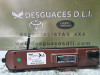 MANDO ELEVALUNAS DELANTERO IZQUIERDO Saab 9-3 BERLINA 