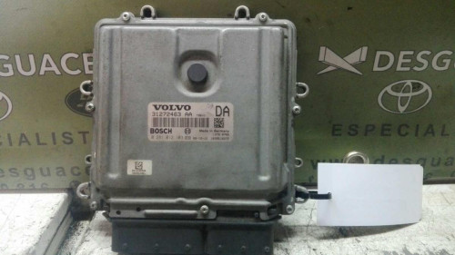 CENTRALITA MOTOR UCE Volvo XC90 
