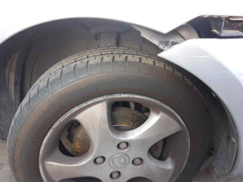 MANGUETA DELANTERA DERECHA Mazda 2 BERLINA (DY) 