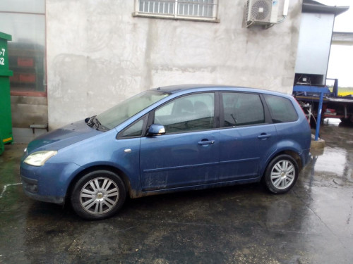  FORD FOCUS C-MAX (CAP)(2003) 