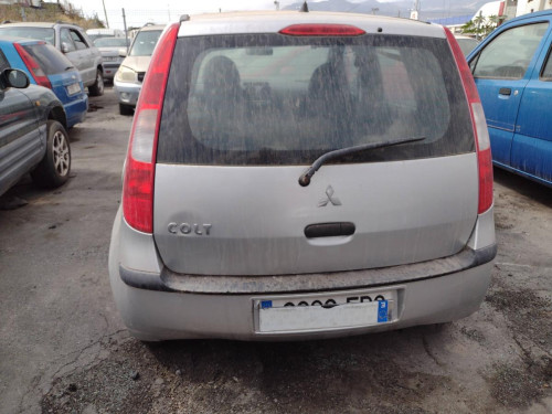 MITSUBISHI COLT CZ3 BERL. 5 (Z30A) de segunda mano