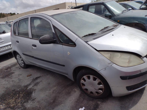 MITSUBISHI COLT CZ3 BERL. 5 (Z30A) de segunda mano