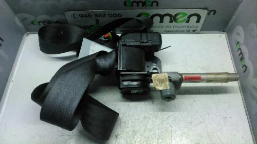  CINTURON SEGURIDAD TRASERO DERECHO VOLVO S60 BERLINA 