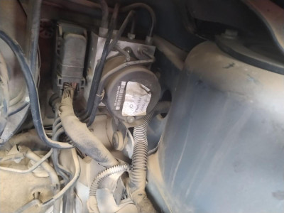 ABS, FORD, C-MAX (CB3)(2007)