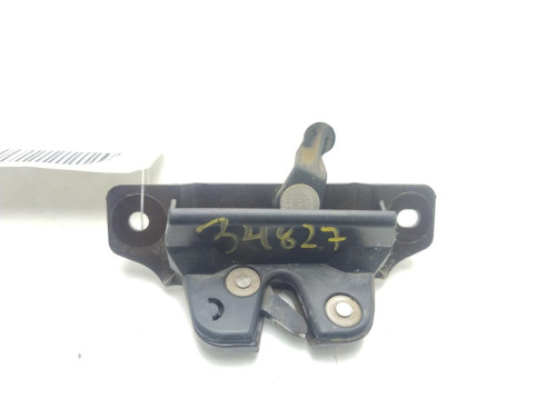  CERRADURA MALETERO / PORTON PEUGEOT 106 (S2) 