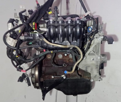 MOTOR COMPLETO, FIAT, III PANDA (319)