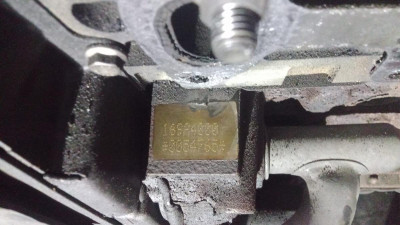 MOTOR COMPLETO, FIAT, III PANDA (319)