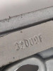  ELEVALUNAS DELANTERO DERECHO Opel ZAFIRA B 
