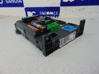 CAJA RELES / FUSIBLES