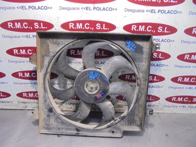 ELECTROVENTILADOR