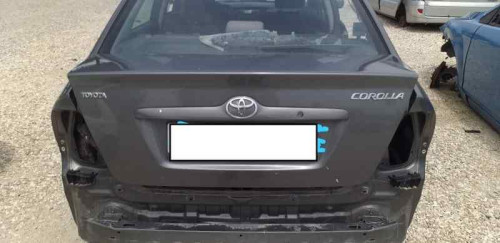  TOYOTA COROLLA (E12) 