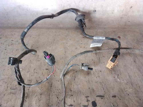CABLEADO ELECTRICO Audi A5 SPORTBACK (8T) 