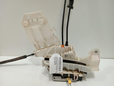 CERRADURA PUERTA DELANTERA IZQUIERDA, JEEP, RENEGADE (BU)