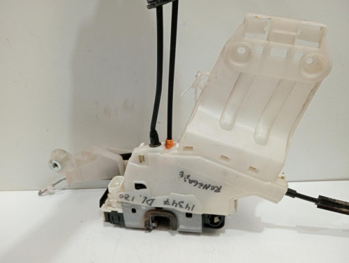  CERRADURA PUERTA DELANTERA IZQUIERDA JEEP RENEGADE (BU) 