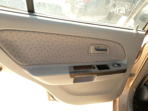 GUARNECIDO PUERTA TRASERA IZQUIERDA KIA RIO (BC) 