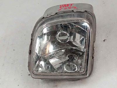 FARO ANTINIEBLA TRASERO DERECHO, HYUNDAI, H-1