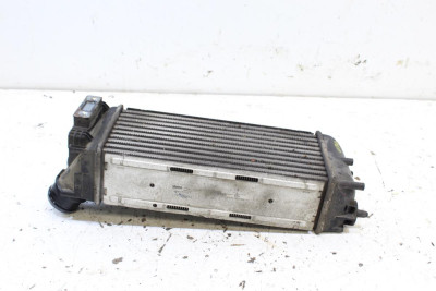 INTERCOOLER, Citroen, C4 BERLINA