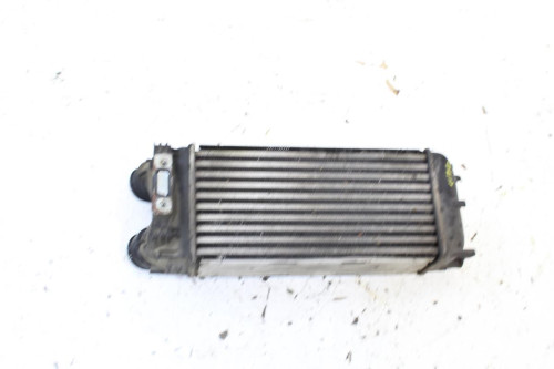 INTERCOOLER Citroen C4 BERLINA 