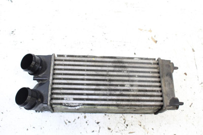 INTERCOOLER, Citroen, C4 BERLINA