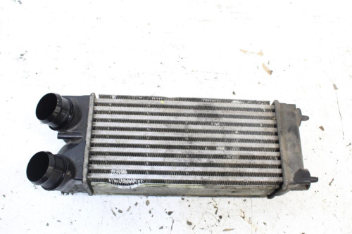 INTERCOOLER Citroen C4 BERLINA 