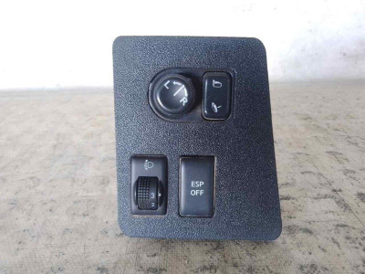 MANDO RETROVISOR, NISSAN, QASHQAI +2 (JJ10)