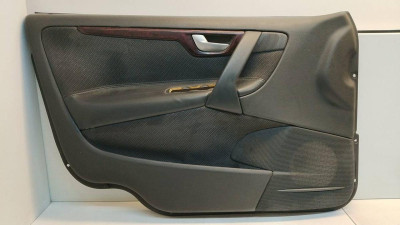 GUARNECIDO PUERTA DELANTERA IZQUIERDA, Volvo, S60 BERLINA