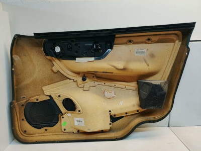GUARNECIDO PUERTA DELANTERA IZQUIERDA, Volvo, S60 BERLINA