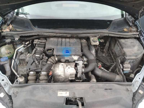  CITROEN C4 SEDAN 