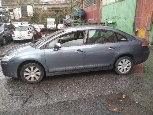  CITROEN C4 SEDAN 