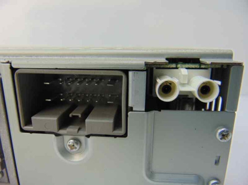 SISTEMA AUDIO / RADIO CD VOLVO C30 