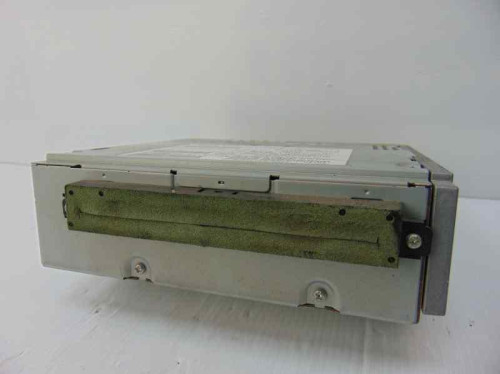  SISTEMA AUDIO / RADIO CD VOLVO C30 