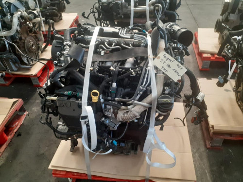  MOTOR COMPLETO 