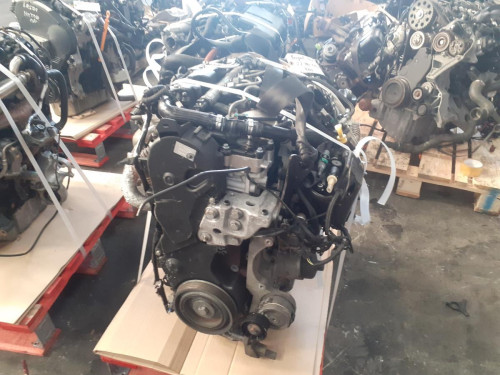  MOTOR COMPLETO 