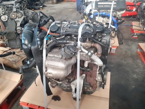  MOTOR COMPLETO 