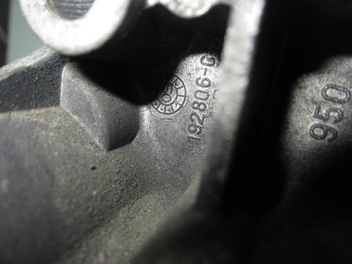  MOTOR ARRANQUE 