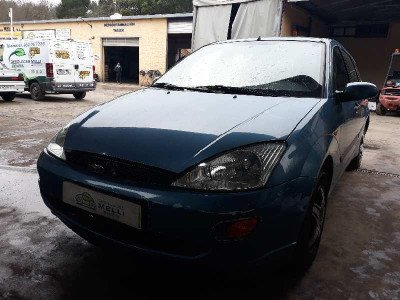 FORD FOCUS BERLINA (CAK)