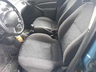 FORD FOCUS BERLINA (CAK)