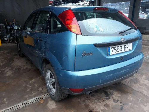  FORD FOCUS BERLINA (CAK) 