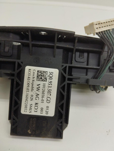 MANDO LIMPIA SEAT LEON (5F1) 