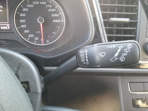 MANDO LIMPIA SEAT LEON (5F1) 
