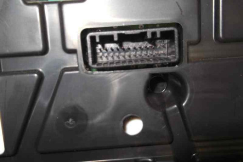 RELOJ CUENTA KILOMETROS RENAULT CLIO IV 