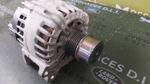 ALTERNADOR Seat ARONA (KJ) 